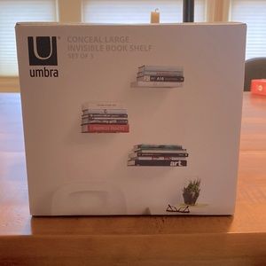 Umbra Floating Shelves